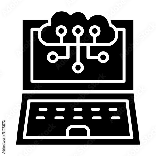Laptop Icon