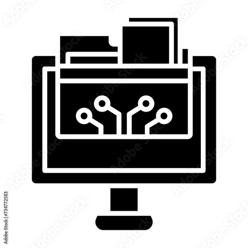 Folder Icon