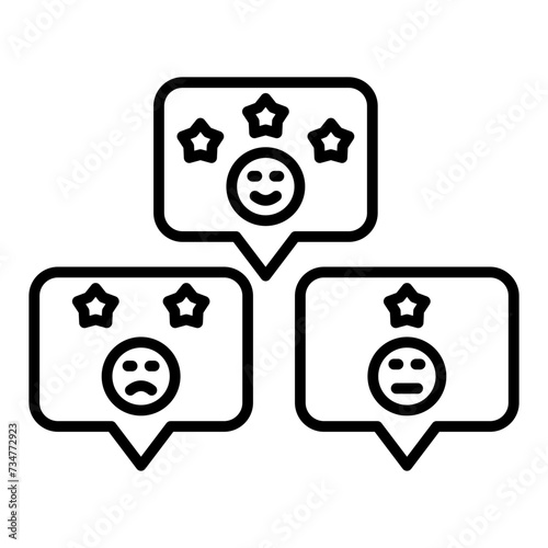 Feedback Icon