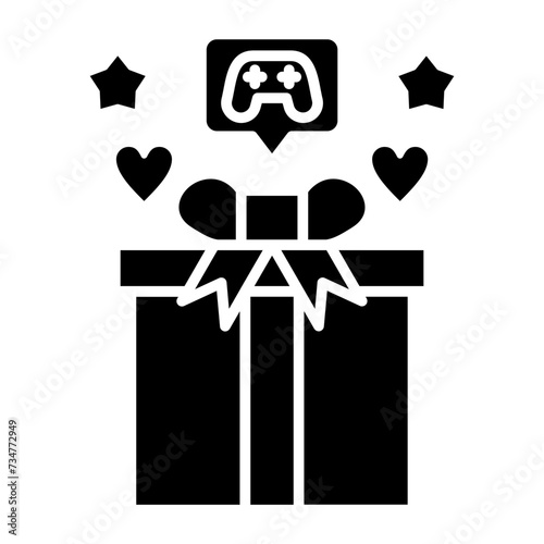 Give away Icon