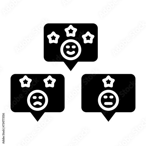 Feedback Icon