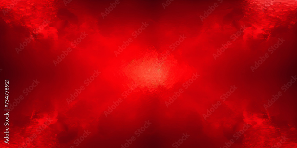 red foil texture, surface red foil