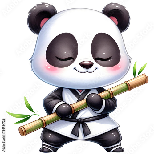 Kung Fu Panda