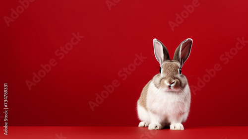 Rabbit © Cedar