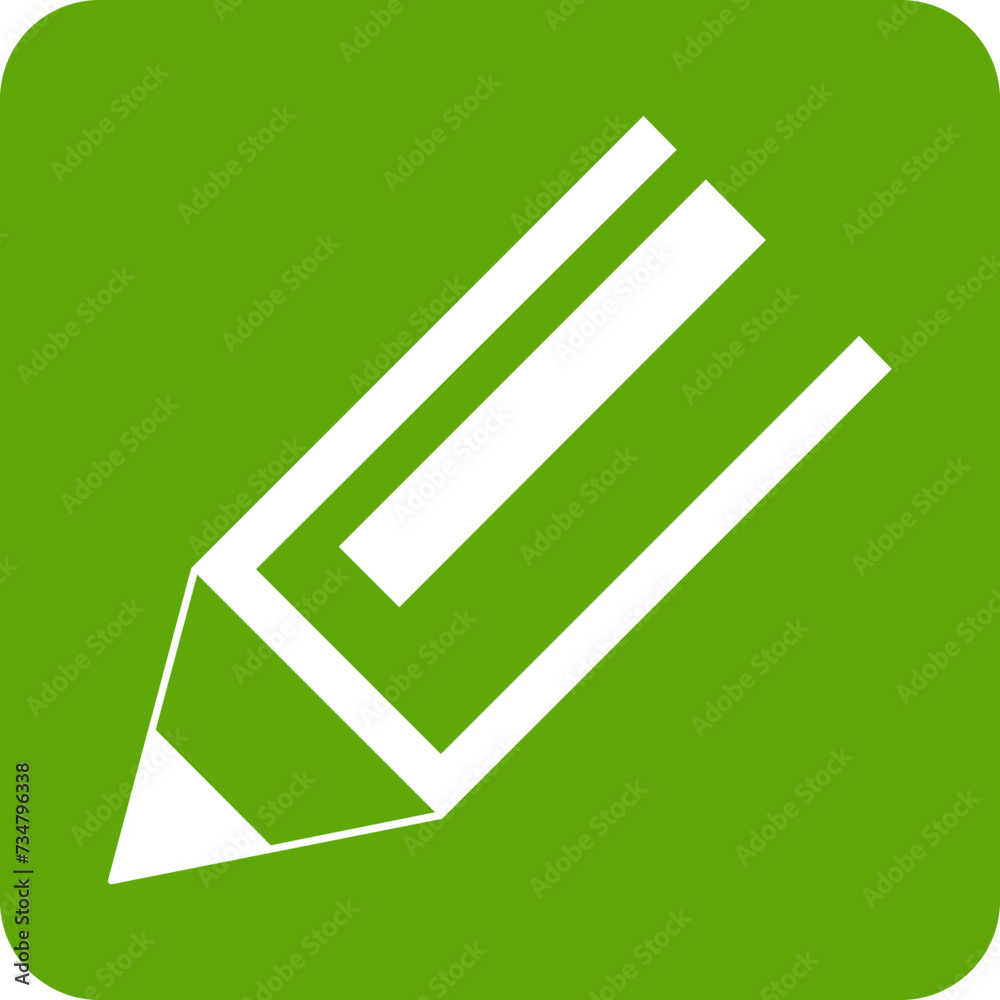 Corel Draw Old icon Rounded corners