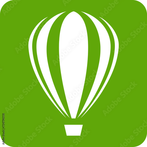 Corel Draw  transparent icon