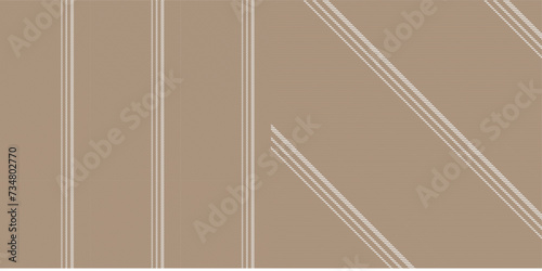Vector checkered pattern or plaid pattern . Tartan, textured seamless twill for flannel shirts, duvet covers, other autumn winter textile mills. Vector Format