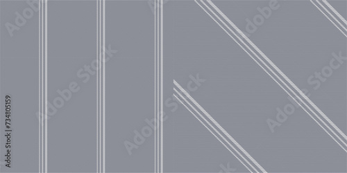 Vector checkered pattern or plaid pattern . Tartan, textured seamless twill for flannel shirts, duvet covers, other autumn winter textile mills. Vector Format
