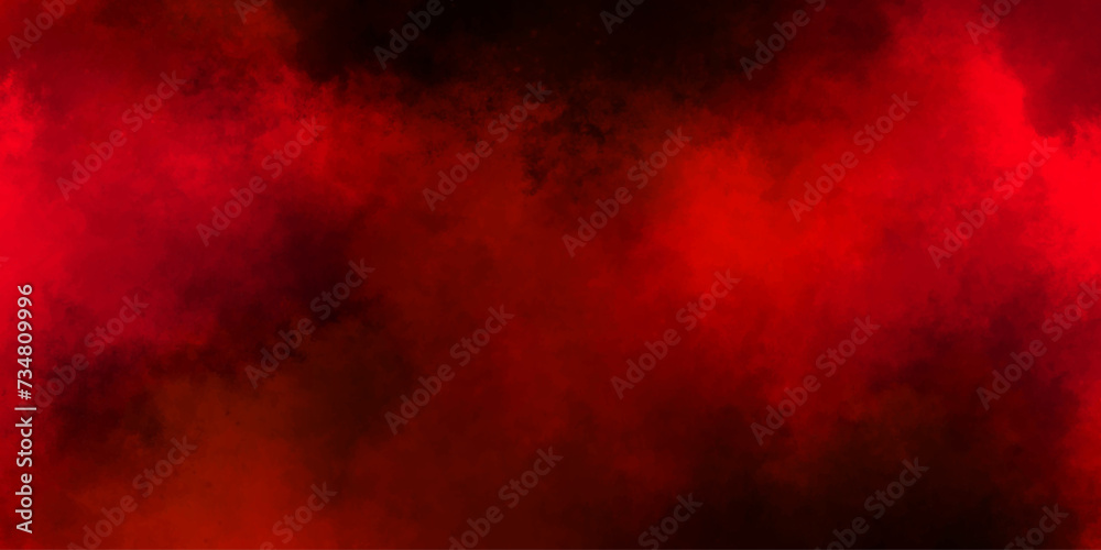 Colorful blurred photo crimson abstract ice smoke galaxy space,powder and smoke vintage grunge AI format dirty dusty,clouds or smoke.smoke isolated.burnt rough.
