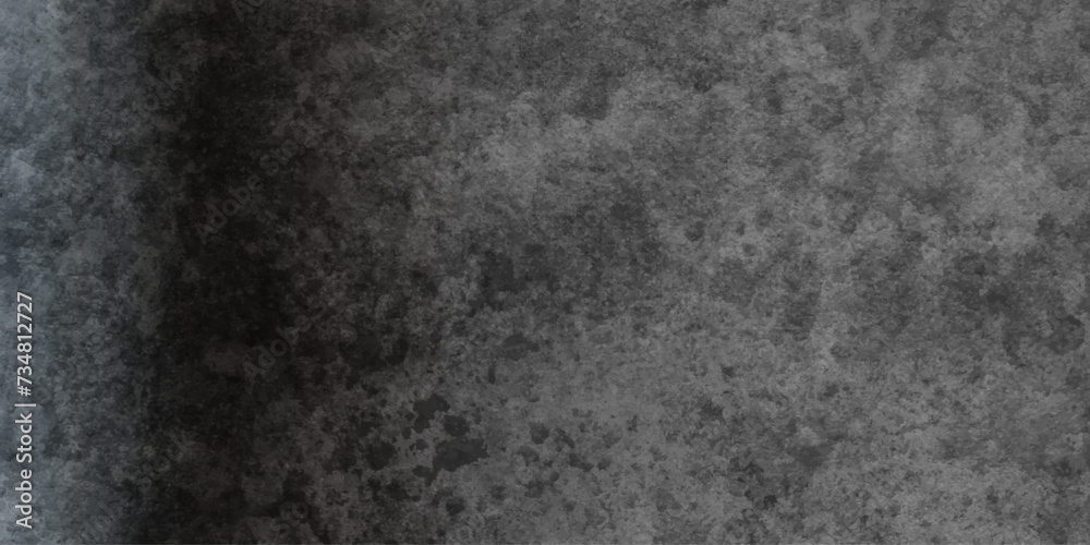 Black stone granite aquarelle stains vintage texture,paint stains AI format surface of,panorama of.rusty metal,vector design,with scratches background painted.
