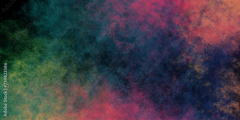 Colorful nebula space vector desing empty space for effect vintage grunge burnt rough AI format.dirty dusty,crimson abstract clouds or smoke,overlay perfect.
