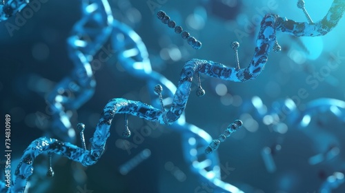 DNA fragmentation test for sperm assesses sperm photo