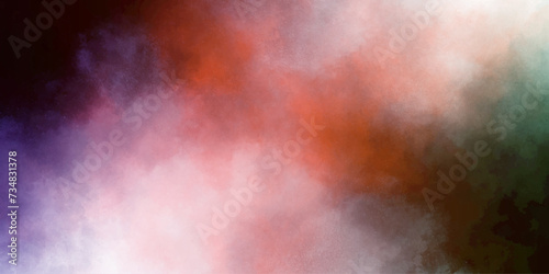 Colorful crimson abstract.clouds or smoke.blurred photo galaxy space vapour powder and smoke,overlay perfect,dreamy atmosphere.vector desing for effect vintage grunge. 