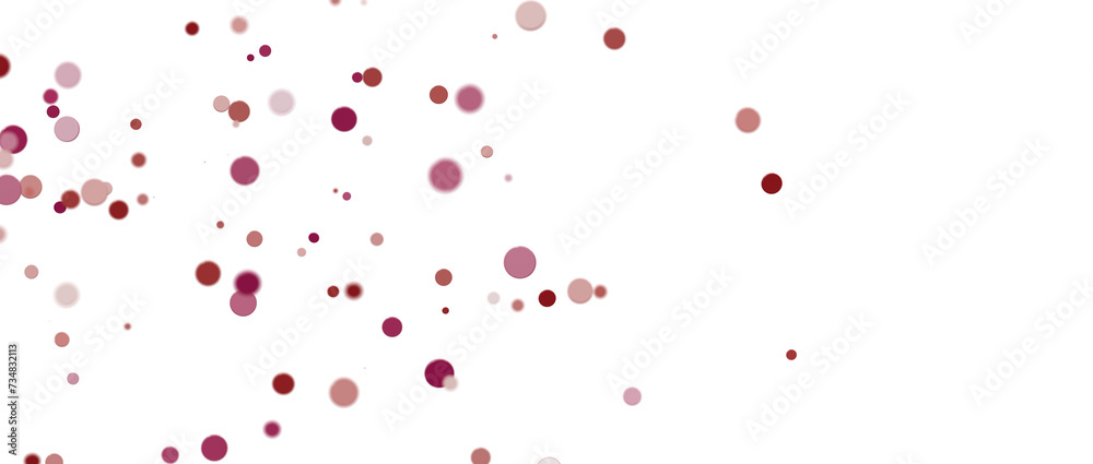 Glittering confetti on a transparent background. Holiday confetti png. red confetti falls from the sky. Glittering confetti on a transparent background. Holiday confetti png. red confetti falls from the sky.