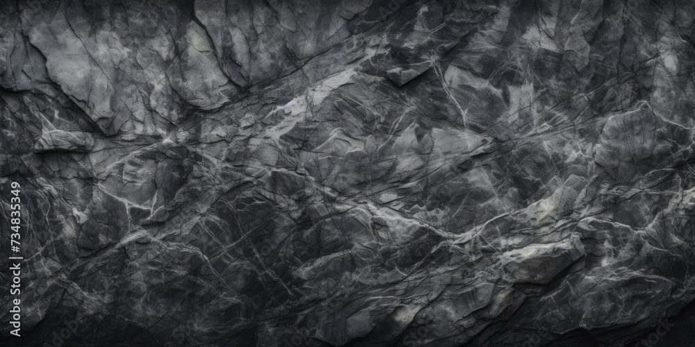 Fototapeta premium A vintage grungy stone background texture