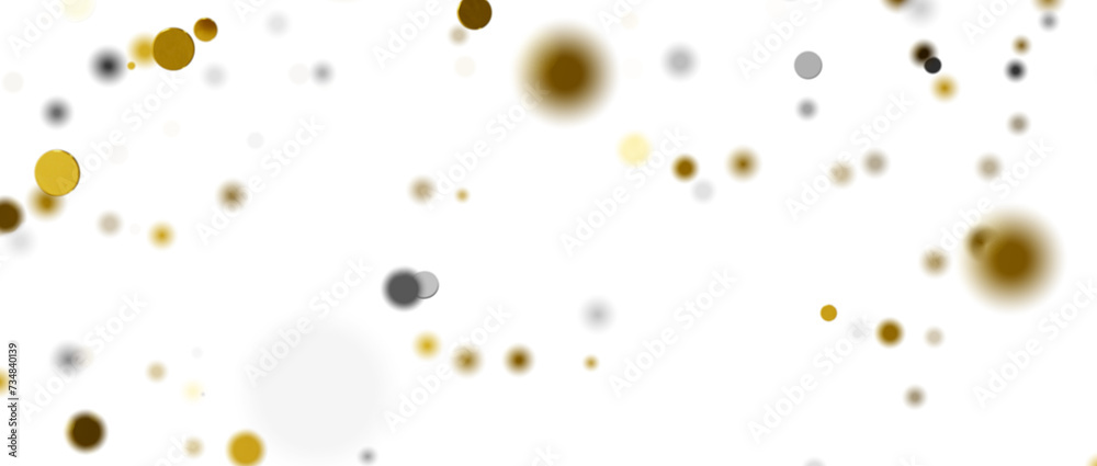 gold confetti gold confetti