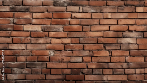 brick wall, brickwork background for design