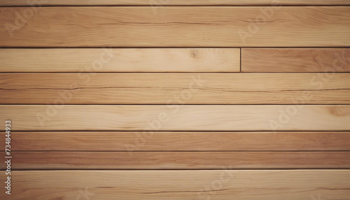  Plywood Backdrop with Light Wooden Table and Abstract Nature Pattern  photo