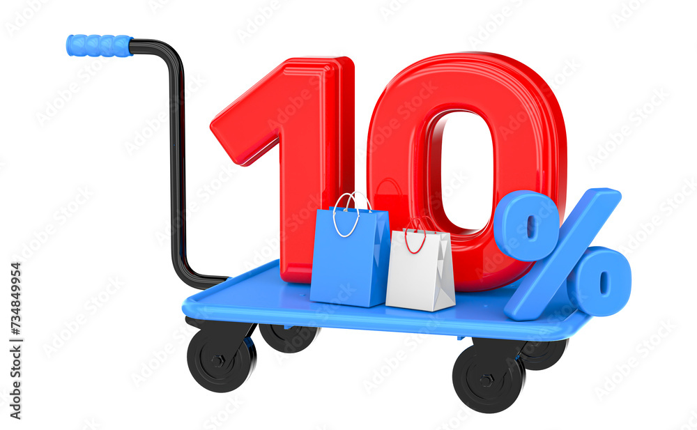 special offer sale 3d megaphone box flash sale up to 10 off