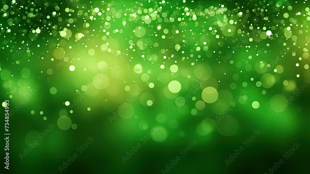 Fototapeta premium St Patricks Day