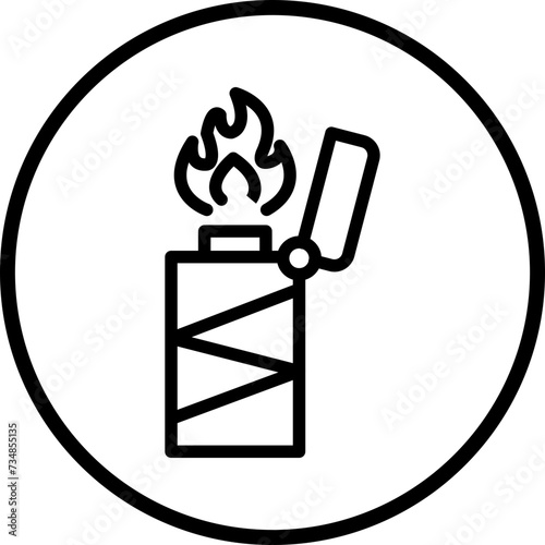Lighter Icon Style