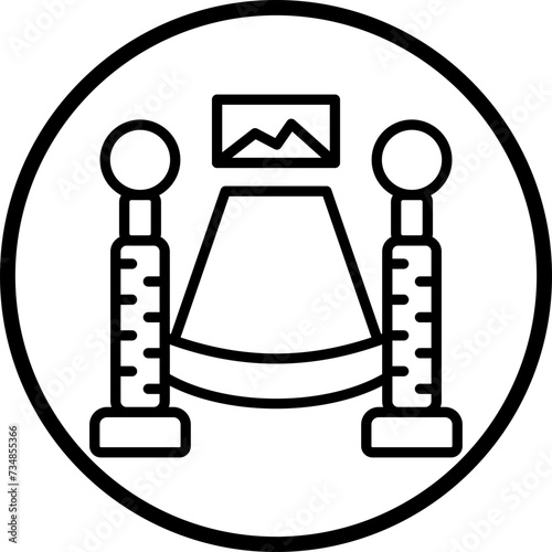 Gallery Icon Style
