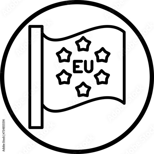 Eu Icon Style