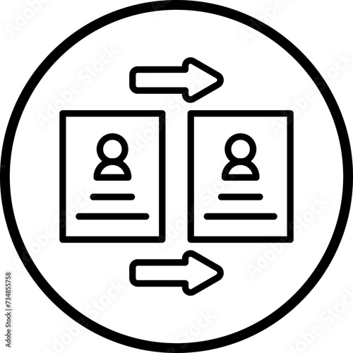 Masking Icon Style