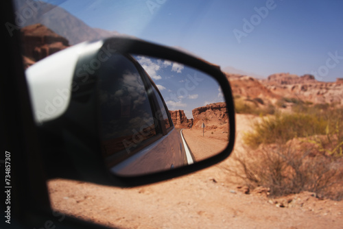 Road 