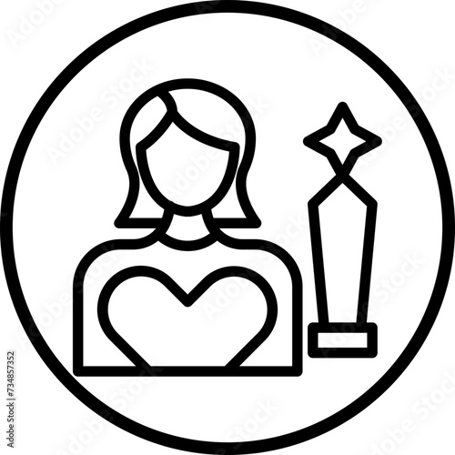 Actress Icon Style