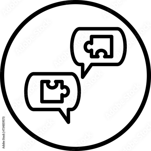 Compromising Icon Style