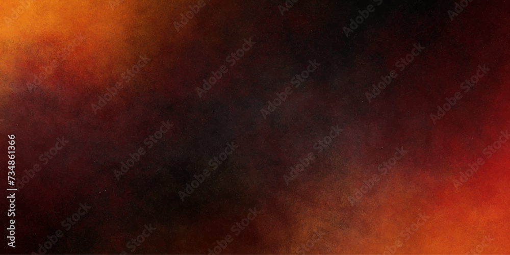Red Black dirty dusty.empty space smoke isolated blurred photo vapour,crimson abstract for effect.powder and smoke AI format galaxy space vector desing.

