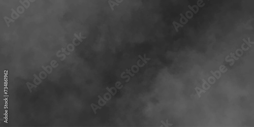 Black burnt rough overlay perfect.vector desing smoke isolated dreamy atmosphere.ethereal vapour,spectacular abstract.AI format horizontal texture for effect. 