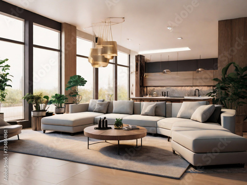  Revolutionizing Spaces  The Impact of Virtual Reality on Interior Design 