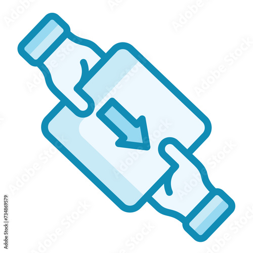 Delegate Icon