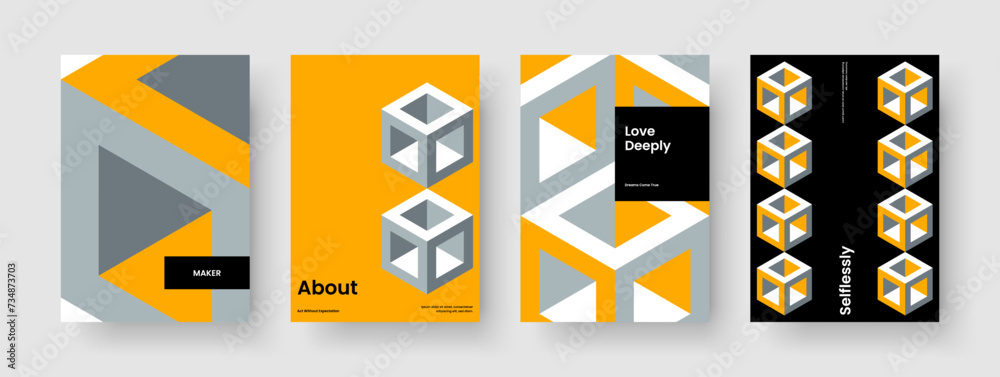 Creative Brochure Layout. Abstract Report Template. Isolated Business Presentation Design. Background. Book Cover. Banner. Flyer. Poster. Advertising. Magazine. Handbill. Leaflet. Brand Identity Creative Brochure Layout. Abstract Report Template. Isolated Business Presentation Design. Background. Book Cover. Banner. Flyer. Poster. Advertising. Magazine. Handbill. Leaflet. Brand Identity