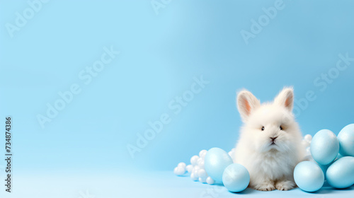 Easter eggs © Cedar