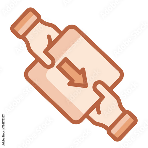 Delegate Icon
