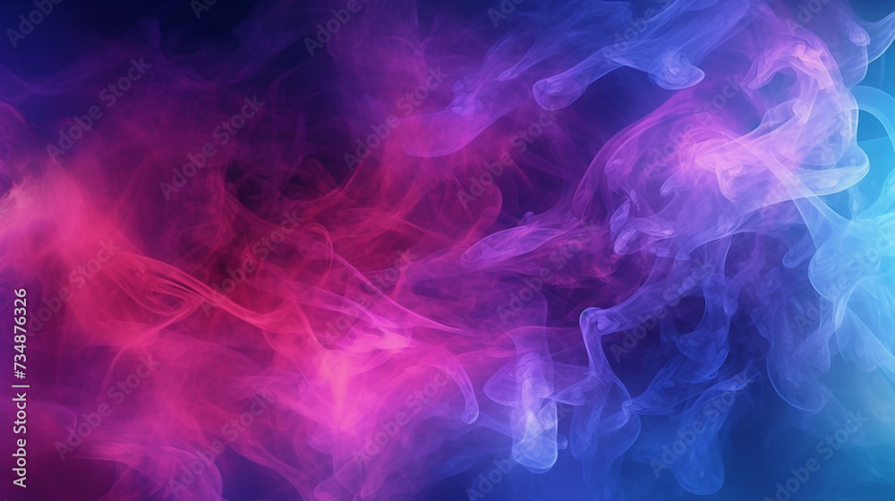a photo of creative arts made with generative AI 