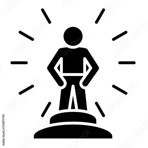 Charisma Icon