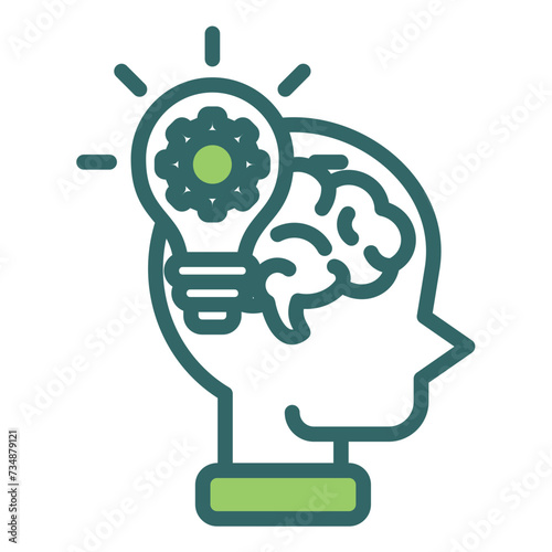 Innovate Icon