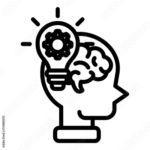 Innovate Icon