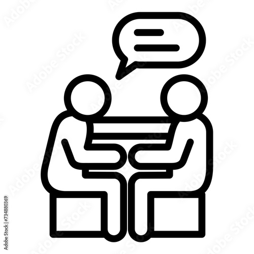 Persuasive Icon
