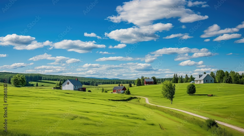 rural maine farm rural maine farm