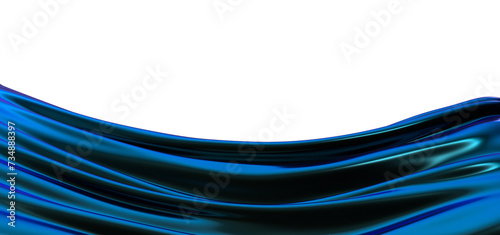 Wave of TranWave of Tranqui...