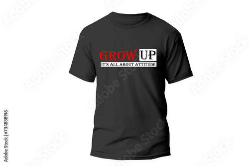 t shirt design