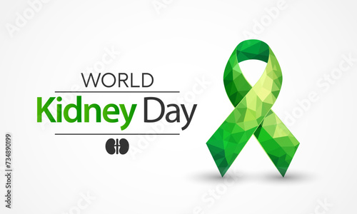 World Kidney Day is a global health awareness campaign focusing on the importance of the kidneys and reducing the frequency and impact of kidney disease and its associated health problems worldwide.