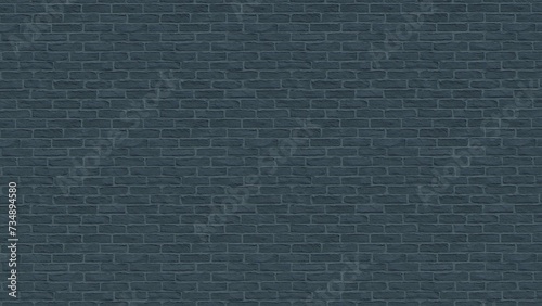 Brick pattern natural gray for interior floor and wall materials
