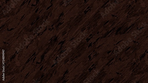 Concrete wall texture diagonal brown for wallpaper background or cover page