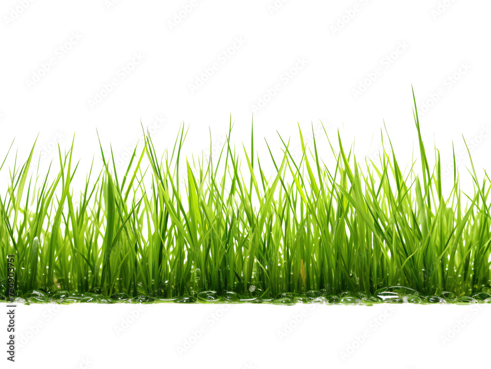 a close up of grass a close up of grass